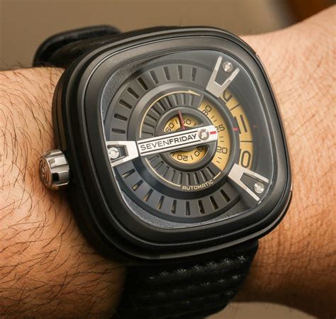 sevenfriday replica watch price|seven friday vietnam.